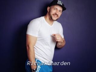 Richardharden