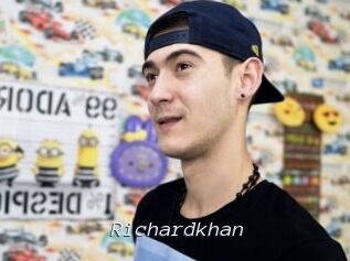 Richardkhan