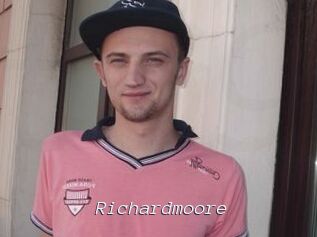 Richardmoore