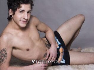 Richierock