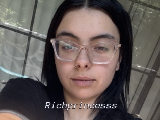 Richprincesss