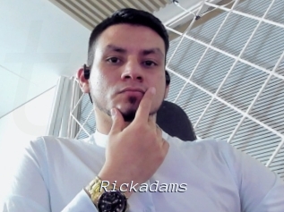 Rickadams