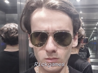 Rickgames