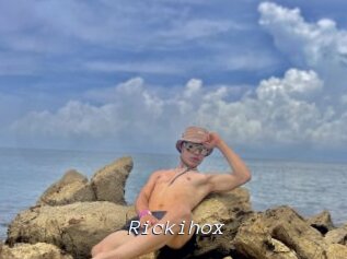 Rickihox