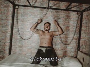 Ricksparta