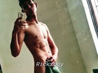 Rickxboy