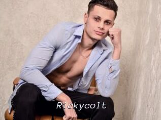 Rickycolt