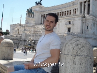 Rickyerik