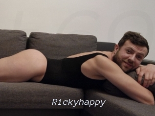 Rickyhappy