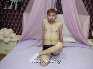 Rickyoung