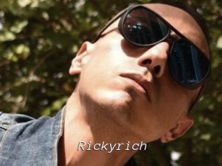 Rickyrich