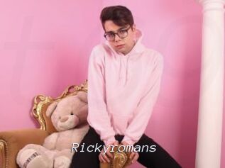 Rickyromans