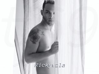 Rickyvzla