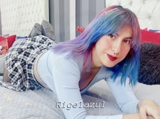 Rigelazul