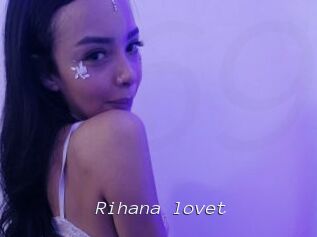 Rihana_lovet