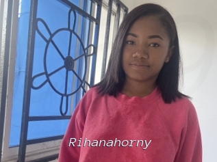 Rihanahorny