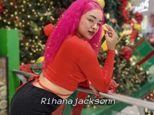 Rihanajacksonn