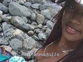 Rihannadolls