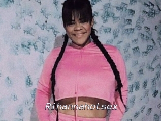Rihannahotsex