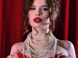 Rihannarey