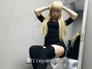 Rileyamazon