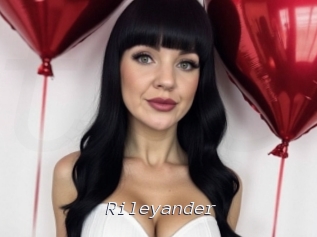 Rileyander