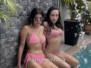 Rileyandlana