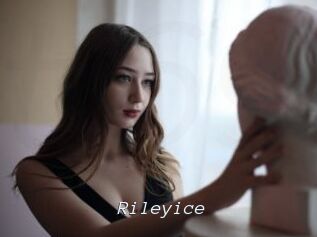 Rileyice
