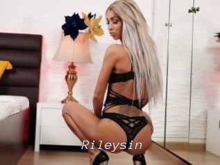 Rileysin