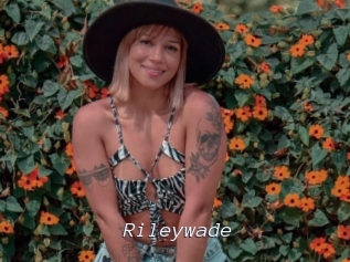 Rileywade