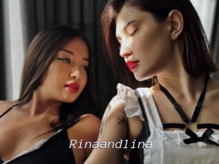 Rinaandlina