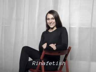 Rinafetish