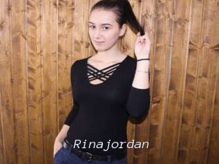 Rinajordan