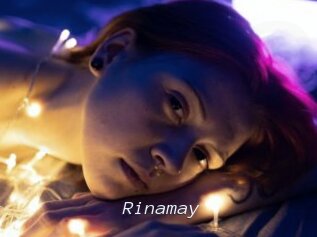 Rinamay
