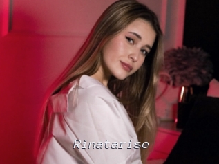 Rinatarise