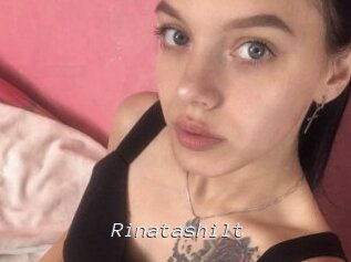 Rinatashilt