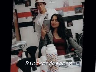 Rinckandmeganx