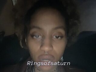 Ringsofsaturn