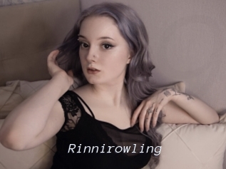 Rinnirowling