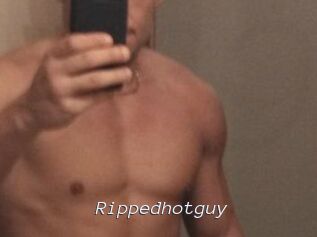 Rippedhotguy
