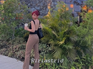 Ririastrid
