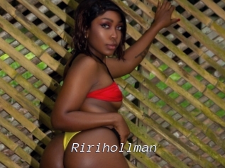 Ririhollman