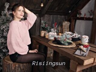 Risiingsun