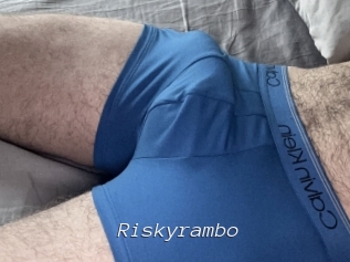 Riskyrambo