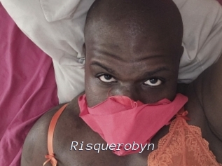 Risquerobyn