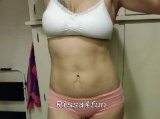 Rissa4fun