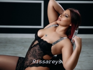 Rissareys