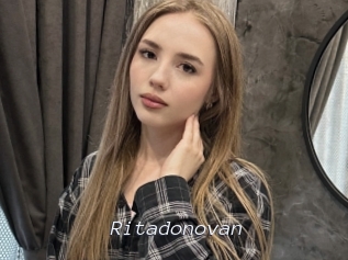 Ritadonovan