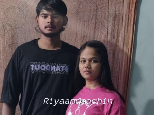 Riyaandsachin