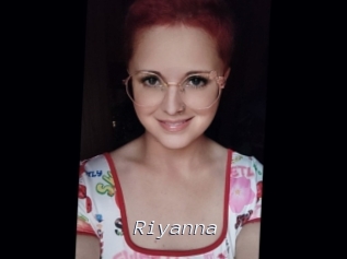 Riyanna